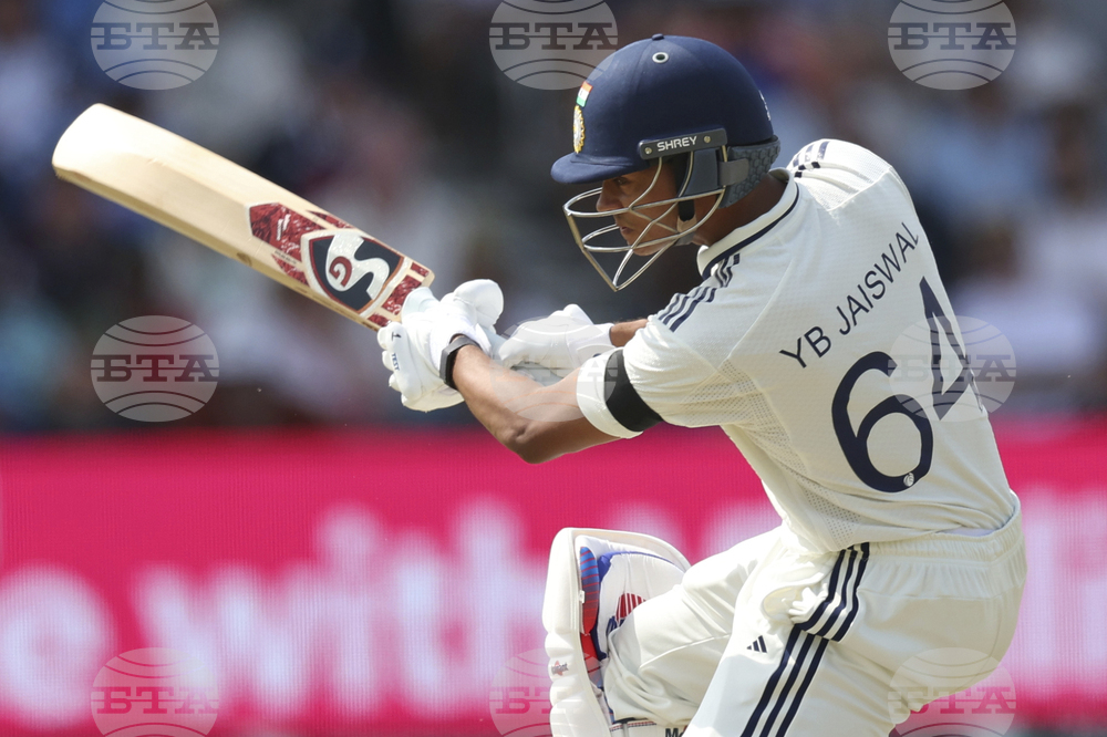 England India Cricket