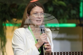 Грийн транзишън форум - Конкурентоспособност, икономическо развитие и ефективни публично-частни партньорства като еталон за региона на Централна и Източна ЕвропаГрийн транзишън форум - Европейска среща на върха на жените предприемачи