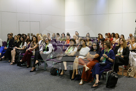 Грийн транзишън форум - Конкурентоспособност, икономическо развитие и ефективни публично-частни партньорства като еталон за региона на Централна и Източна ЕвропаГрийн транзишън форум - Европейска среща на върха на жените предприемачи