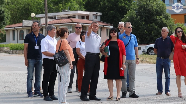 Да се създаде държавна агенция за защита при бедствия предложиха от комисията по обществен ред към НСОРБ след заседание в Каварна