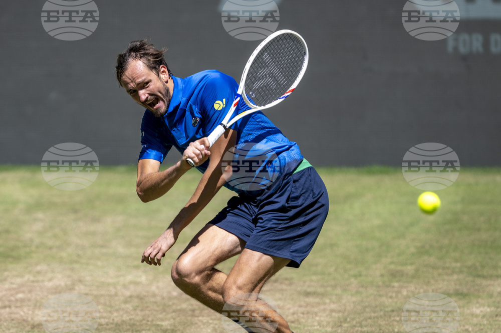 Germany Tennis