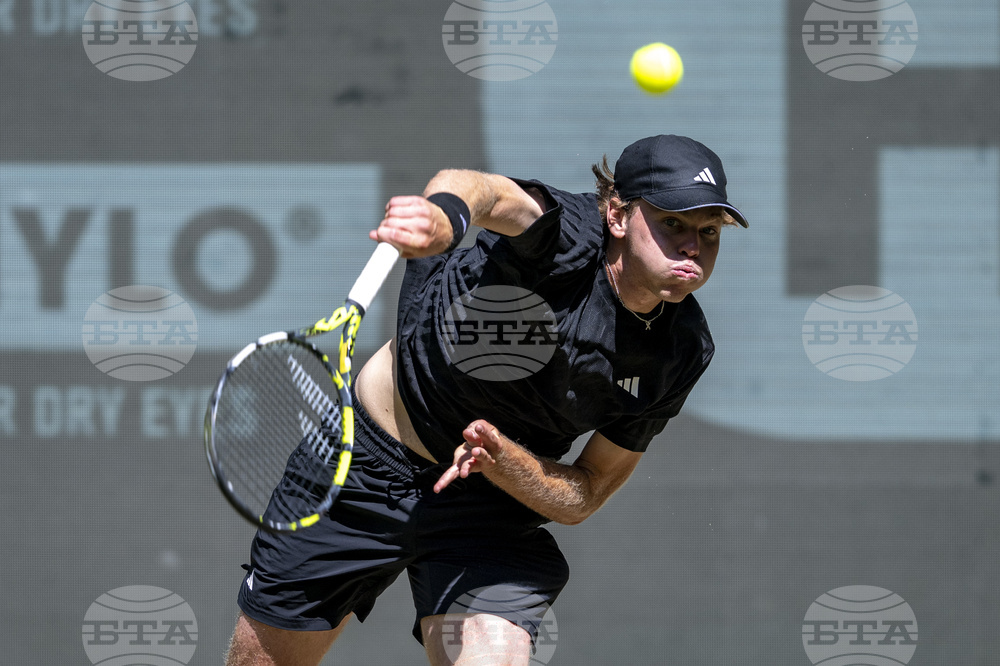Germany Tennis