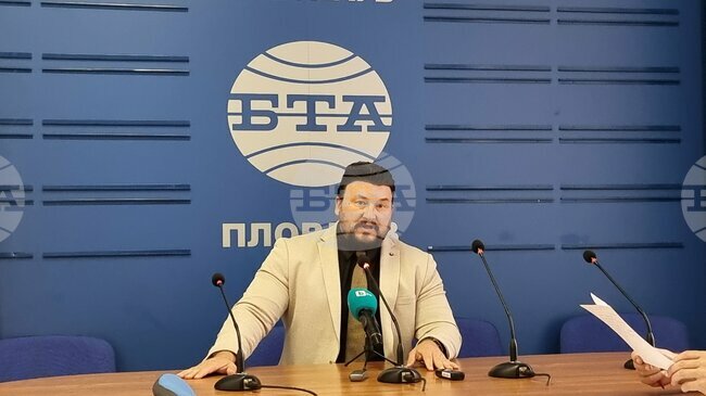 Varna Bar Association’s Svetlozar Nikolov: No Decisions to End Legal Aid Protests
