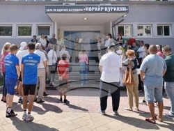 Снимка: Община Сливен