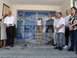 Снимка: Община Сливен