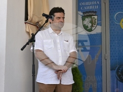 Снимка: Община Сливен