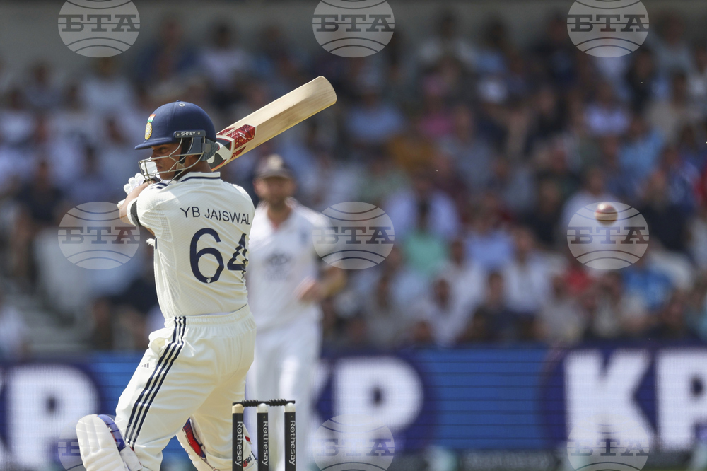 England India Cricket