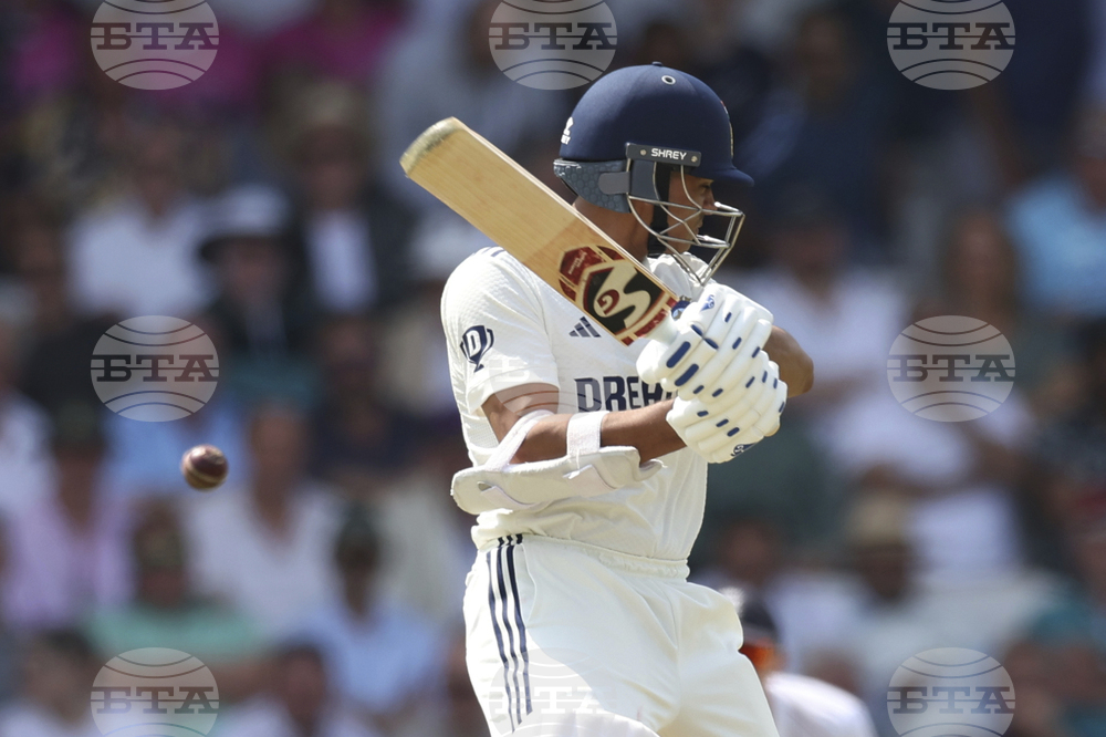England India Cricket