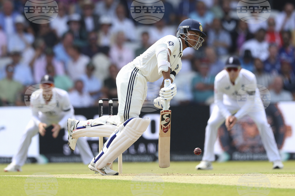England India Cricket