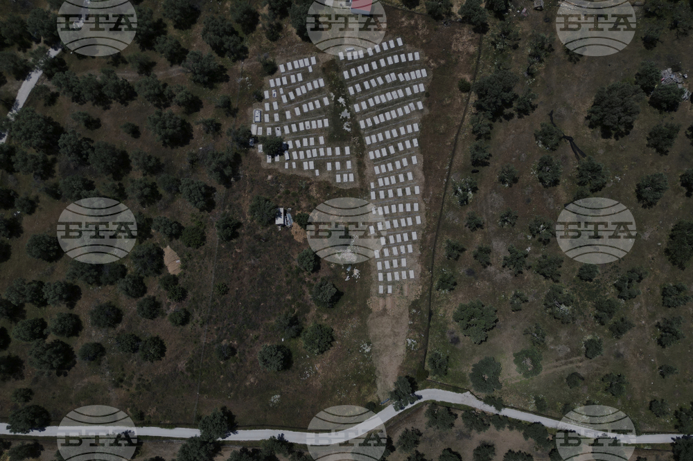 Migration Greece Crisis Anniversary