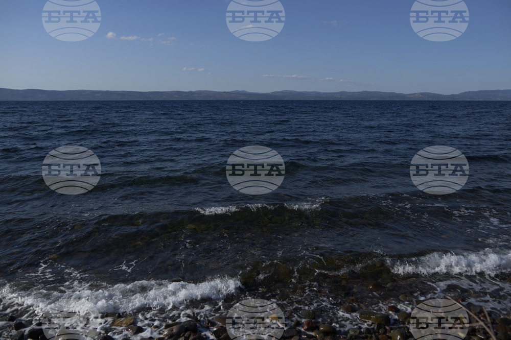 Migration Greece Crisis Anniversary