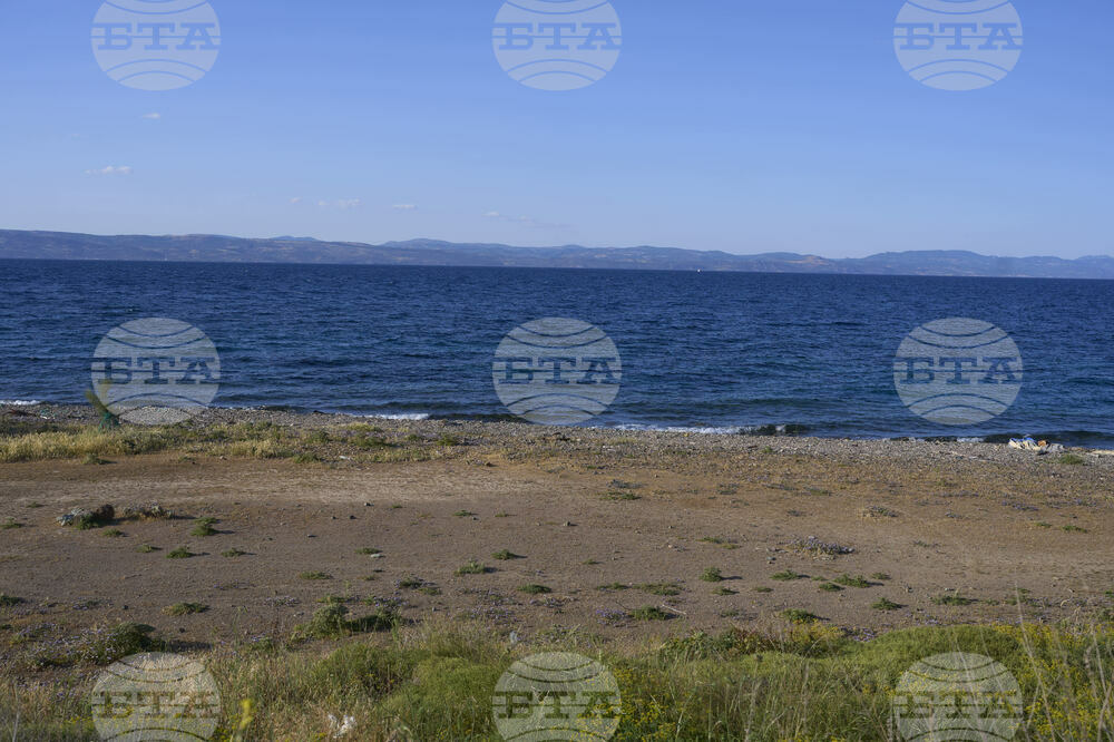 Migration Greece Crisis Anniversary