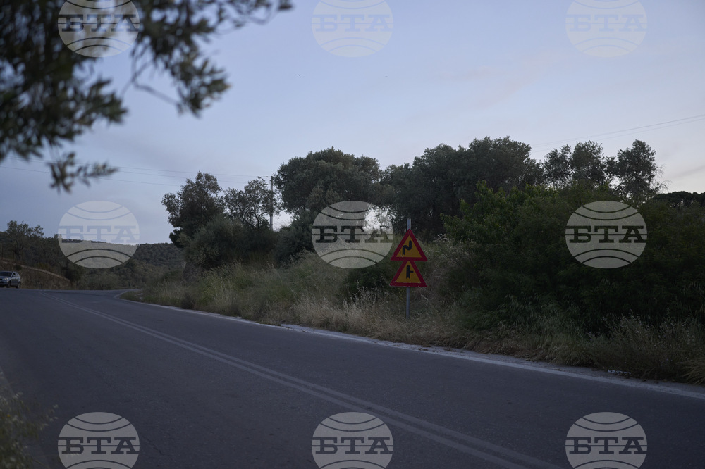 Migration Greece Crisis Anniversary