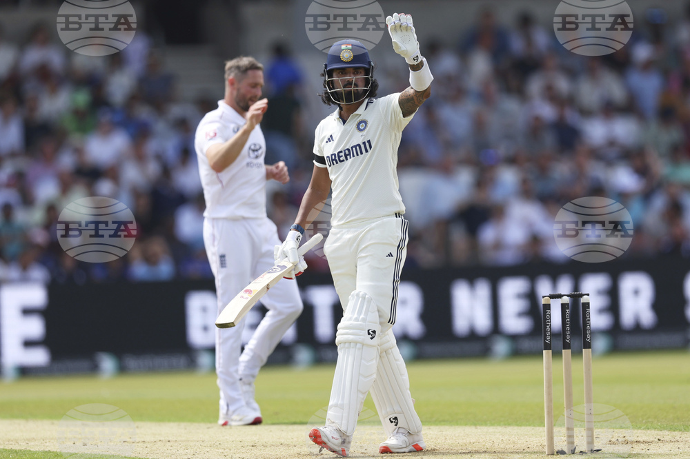 England India Cricket