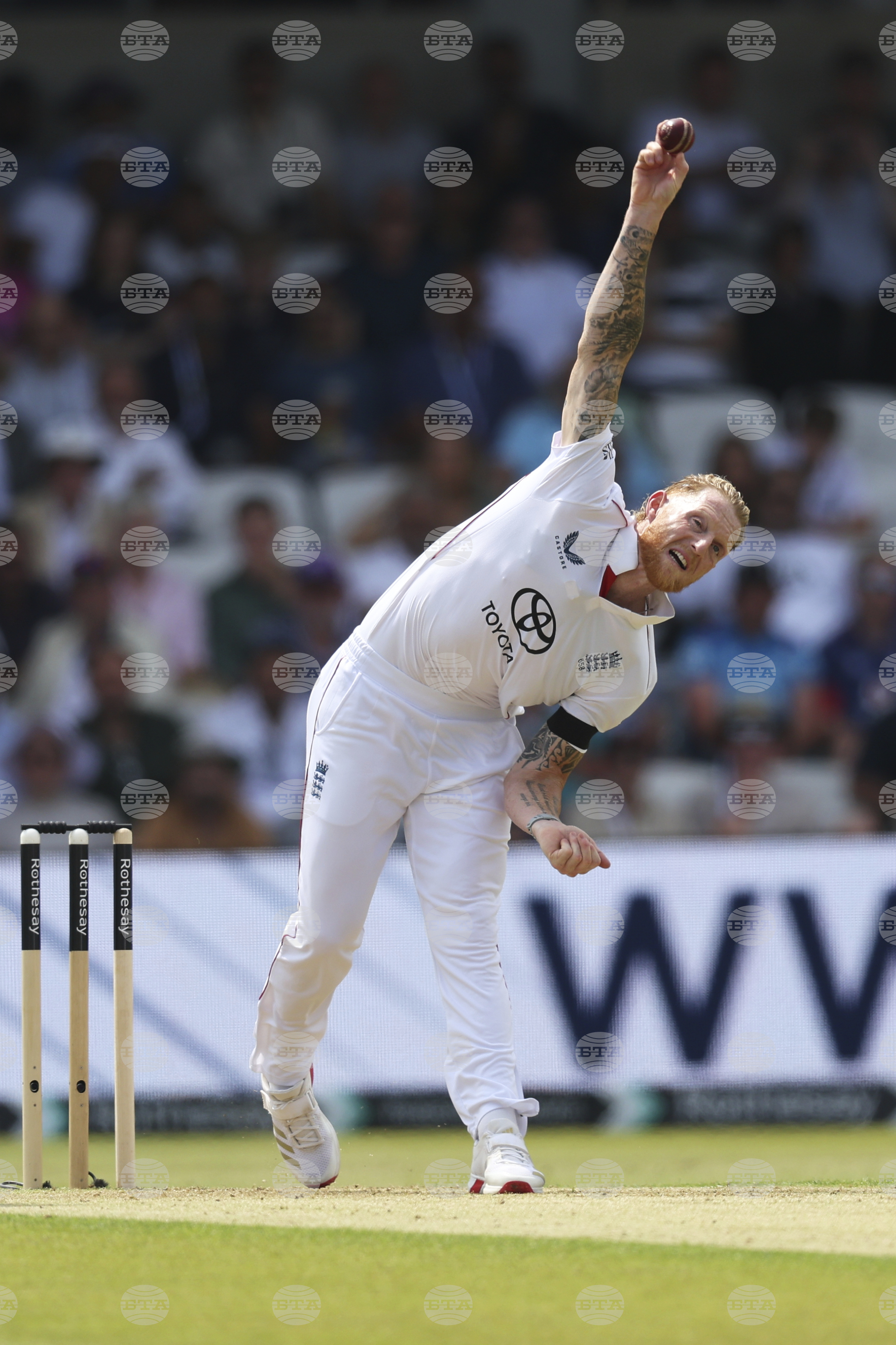 England India Cricket