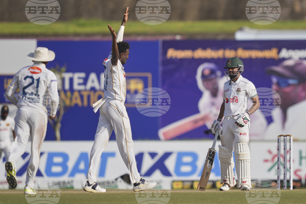 Sri Lanka Bangladesh Cricket