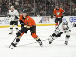 Kings Ducks Hockey