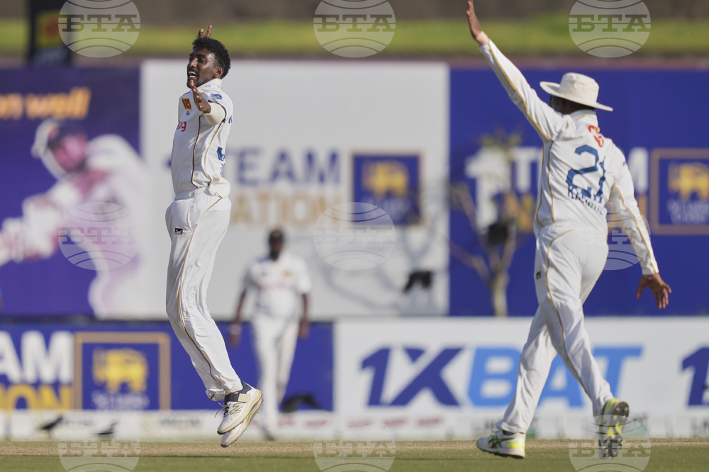Sri Lanka Bangladesh Cricket