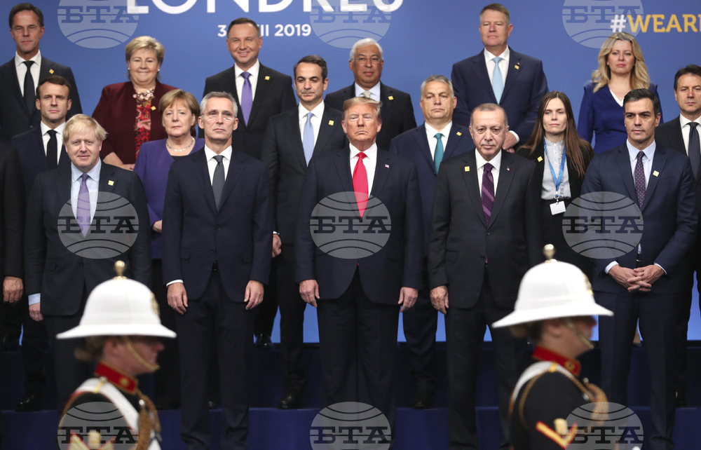 NATO Summit Spending