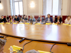 Народно събрание - „Как преподаваме ценности в училище“ - дискусия