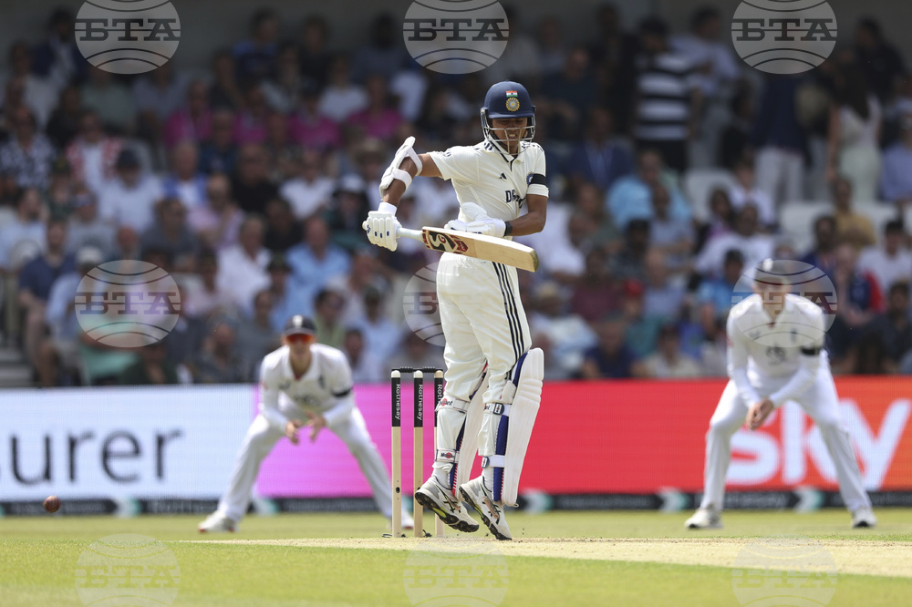 England India Cricket