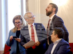 Народно събрание - „Как преподаваме ценности в училище“ - дискусия