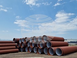 Шумен - символична първа копка - кръгово кръстовище