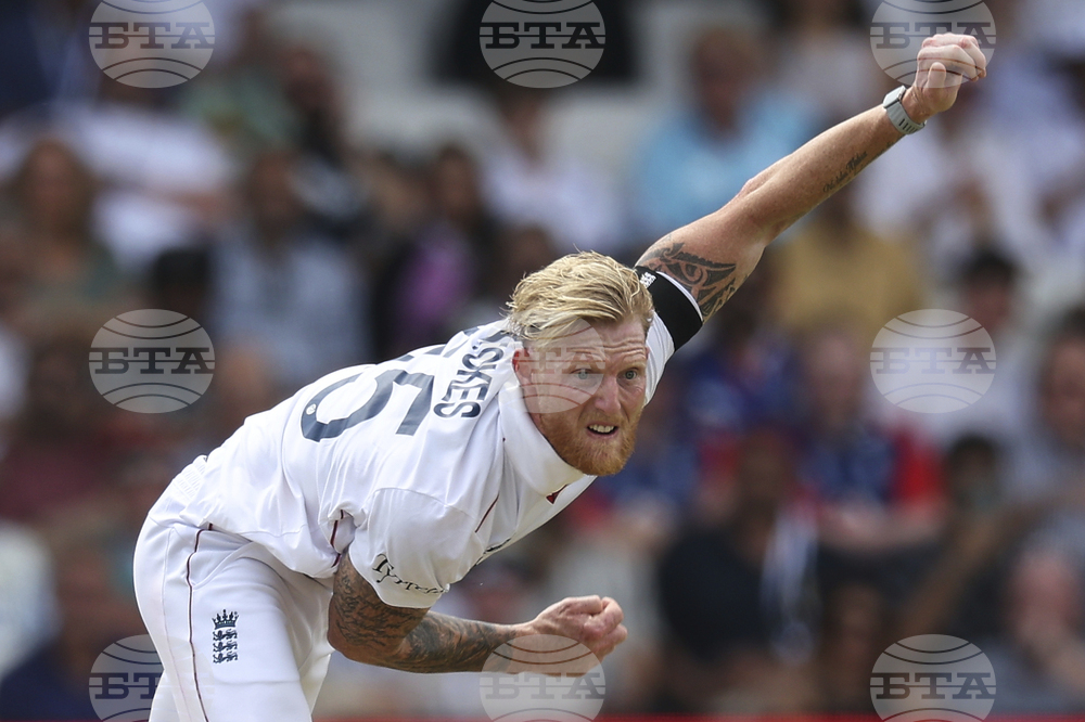 England India Cricket