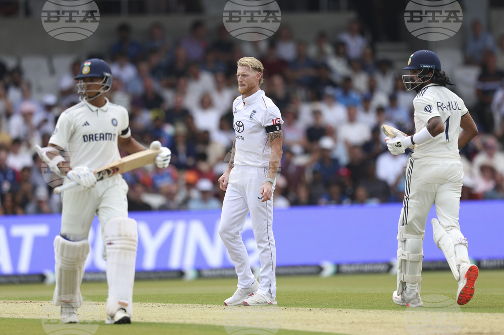 England India Cricket