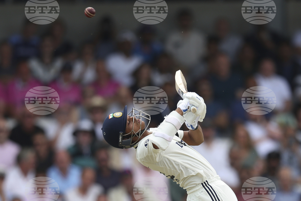 England India Cricket