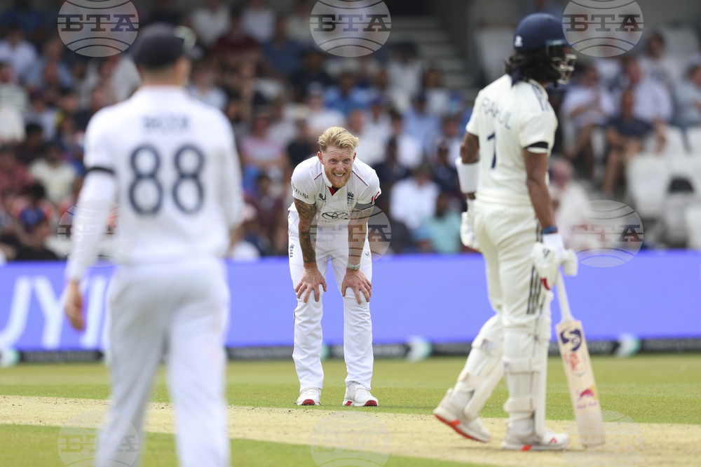 England India Cricket