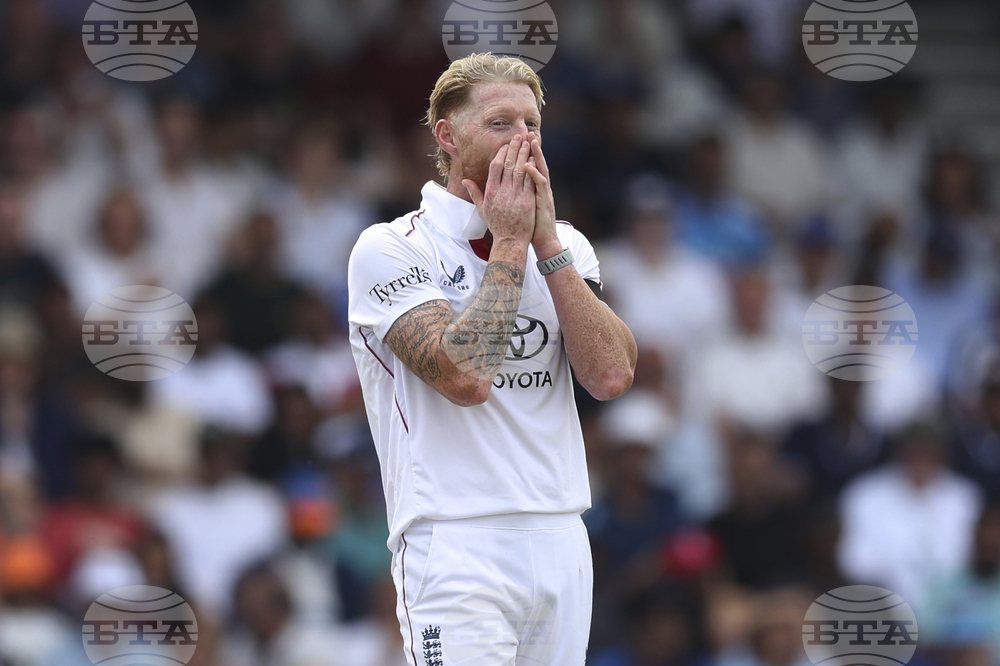 England India Cricket