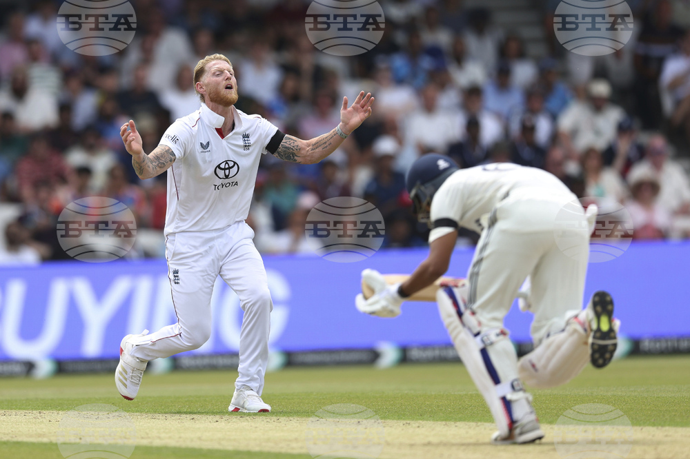 England India Cricket