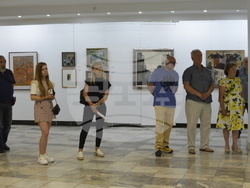 Снимка: Община Русе