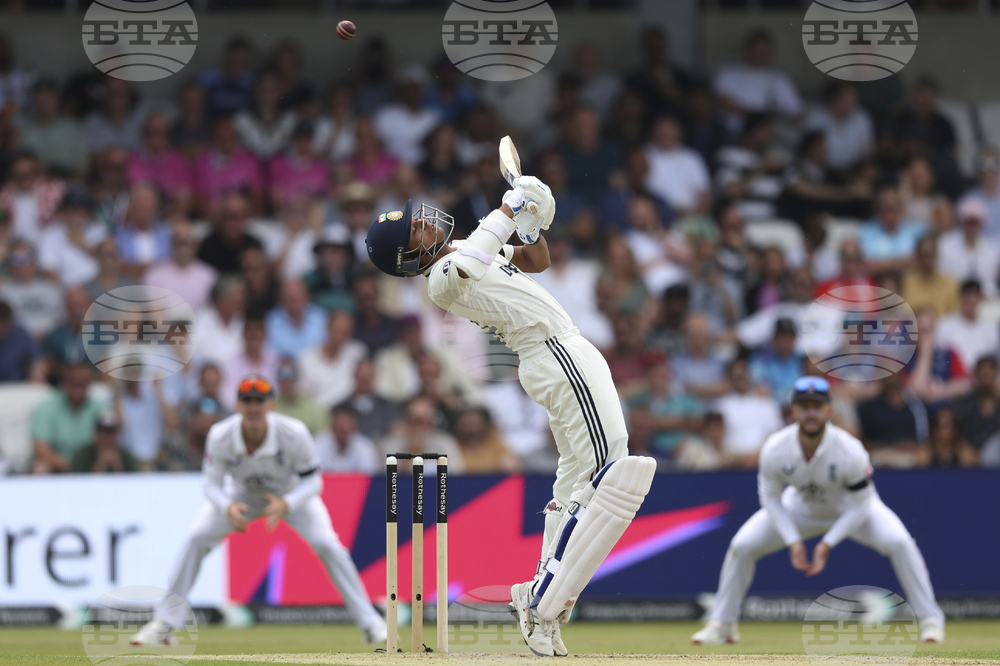 England India Cricket