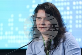 Грийн транзишън форум - Бъдещето, което се оформя: възможности и заплахи. Изкуствен интелект и добавена реалност