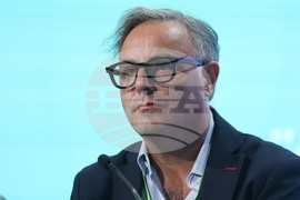 Грийн транзишън форум - Бъдещето, което се оформя: възможности и заплахи. Изкуствен интелект и добавена реалност