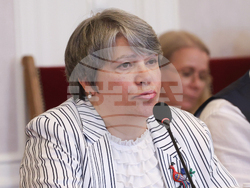 Народно събрание - „Как преподаваме ценности в училище“ - дискусия 