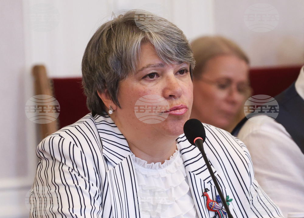 Народно събрание - „Как преподаваме ценности в училище“ - дискусия