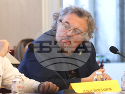 Народно събрание - „Как преподаваме ценности в училище“ - дискусия 