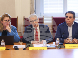 Народно събрание - „Как преподаваме ценности в училище“ - дискусия 