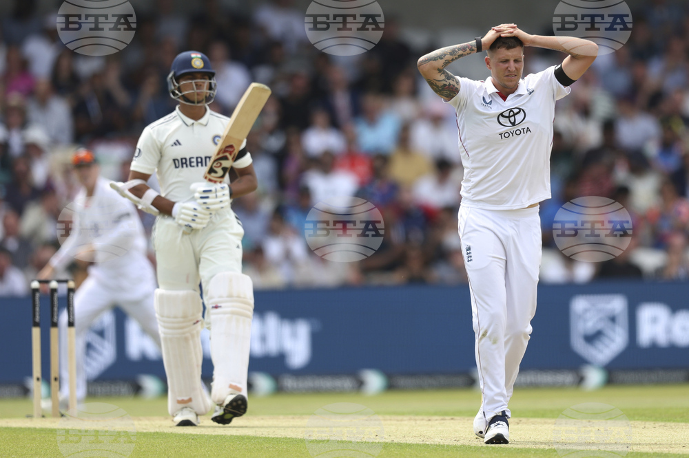 England India Cricket
