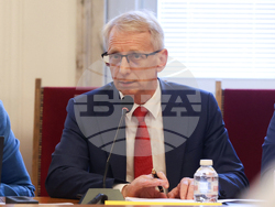 Народно събрание - „Как преподаваме ценности в училище“ - дискусия 