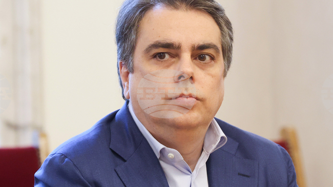 Assen Vassilev Remains Sole Chairman of Continue the Change Until Party's General Meeting on September 27-28