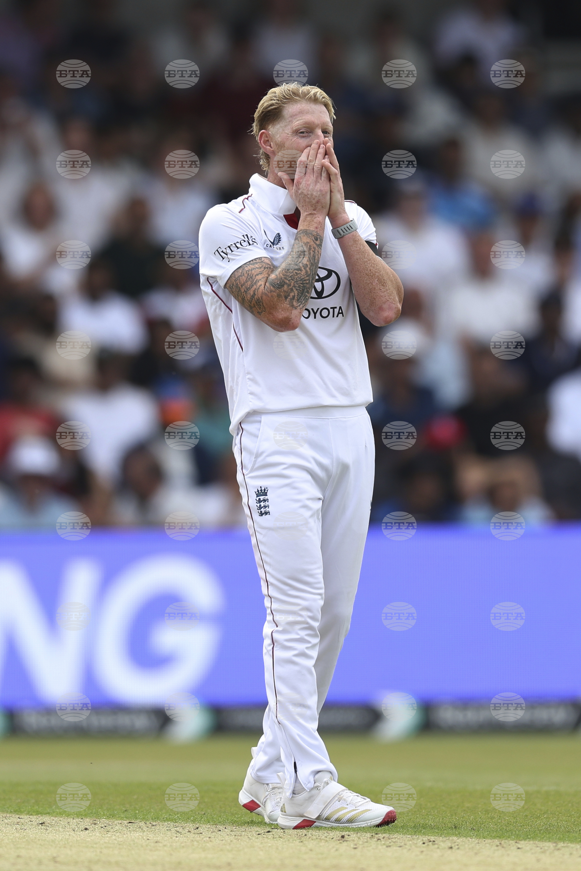 England India Cricket