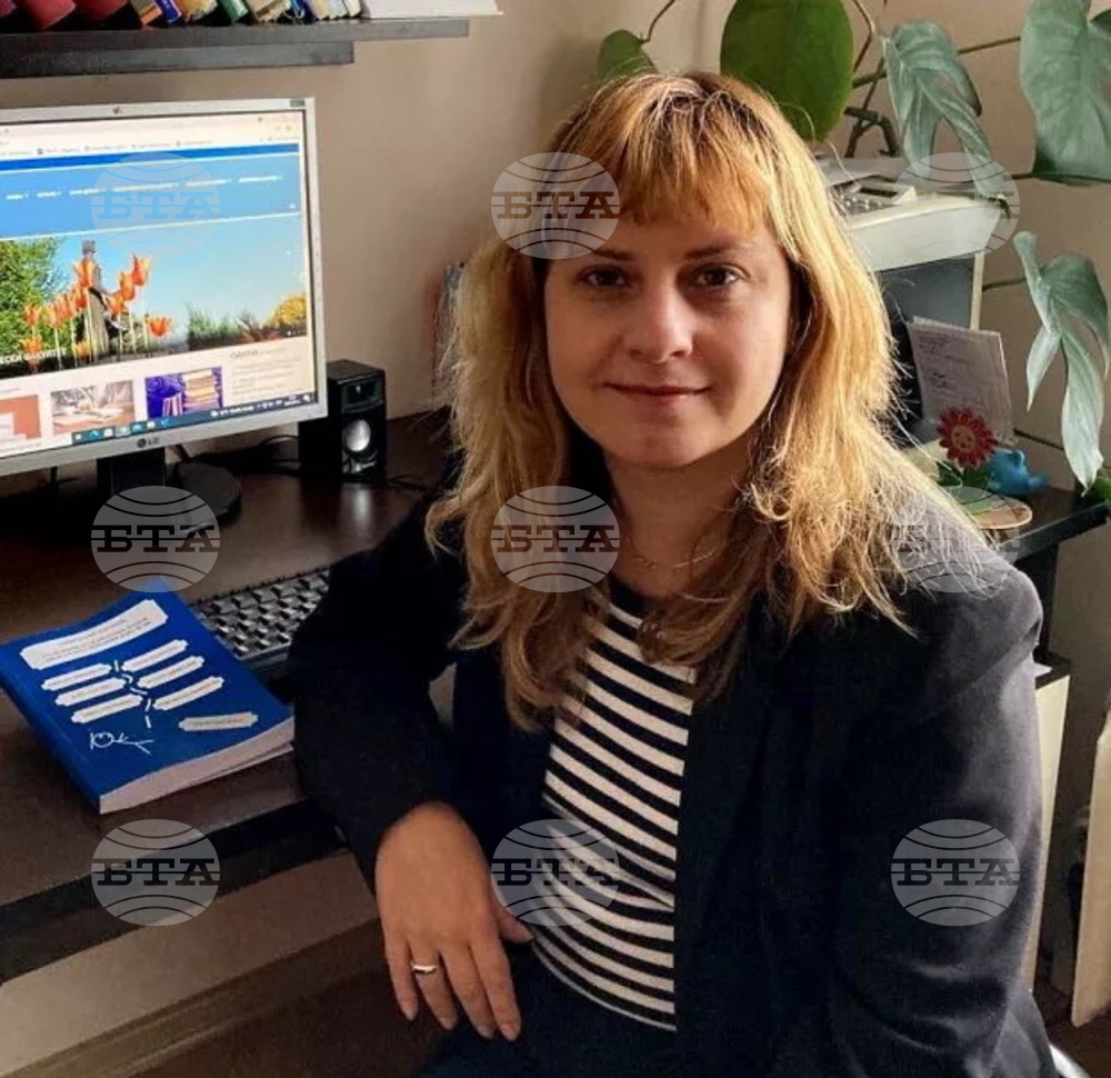 Български учен получава отличие на министъра на външните работи и европейските въпроси на Словакия