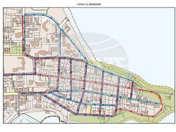 Снимка: Община Приморско