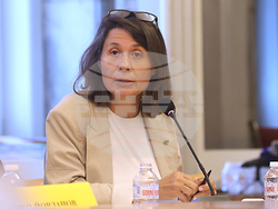 Народно събрание - „Как преподаваме ценности в училище“ - дискусия