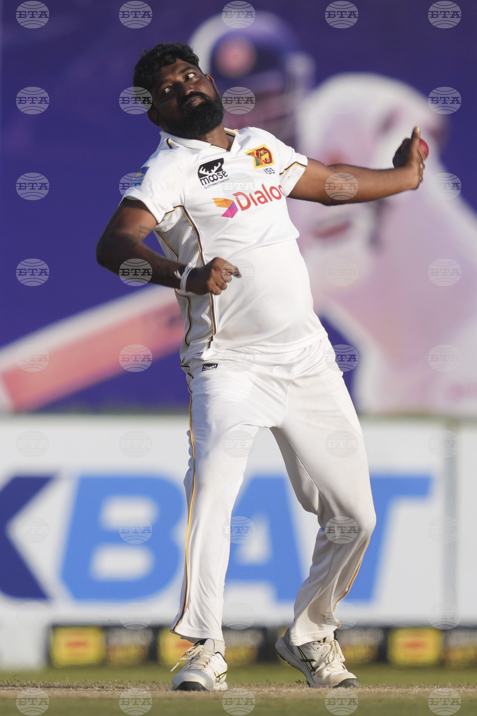 Sri Lanka Bangladesh Cricket