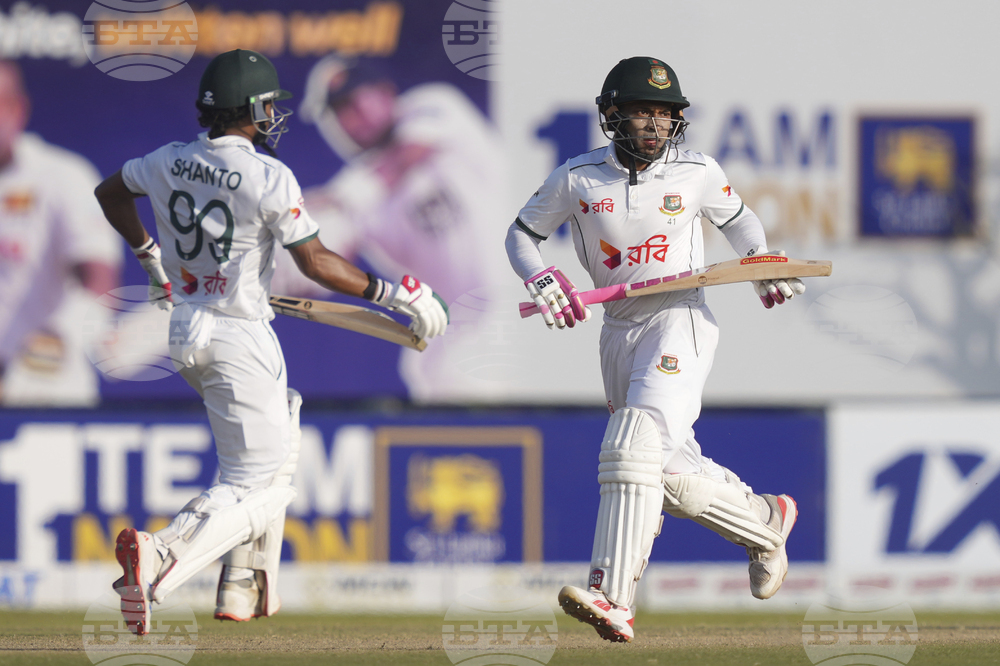 Sri Lanka Bangladesh Cricket